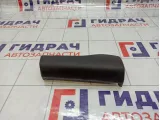 Накладка декоративная на торпедо левая Kaiyi E5 401001489AAABK