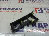 Накладка декоративная на торпедо левая Kaiyi E5 401001489AAABK