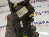 Накладка декоративная на торпедо левая Kaiyi E5 401001489AAABK