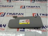 Козырек солнцезащитный правый Kaiyi E5