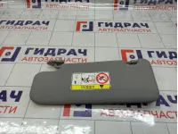 Козырек солнцезащитный правый Kaiyi E5