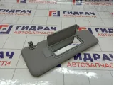 Козырек солнцезащитный правый Kaiyi E5