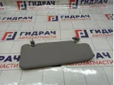 Козырек солнцезащитный левый Kaiyi E5