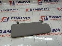 Козырек солнцезащитный левый Kaiyi E5