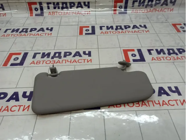 Козырек солнцезащитный левый Kaiyi E5