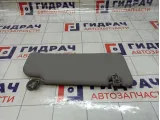 Козырек солнцезащитный левый Kaiyi E5