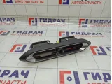 Дефлектор воздушный центральный Kaiyi E5