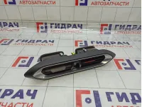 Дефлектор воздушный центральный Kaiyi E5