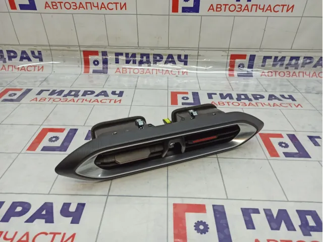 Дефлектор воздушный центральный Kaiyi E5