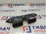 Дефлектор воздушный центральный Kaiyi E5