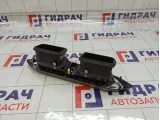 Дефлектор воздушный центральный Kaiyi E5