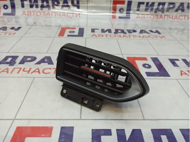 Дефлектор воздушный левый Kaiyi E5 401001771AAARD