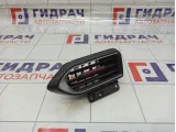 Дефлектор воздушный правый Kaiyi E5 401001772AAARD