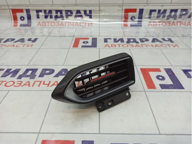 Дефлектор воздушный правый Kaiyi E5 401001772AAARD