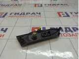 Накладка центральной консоли Kaiyi E5