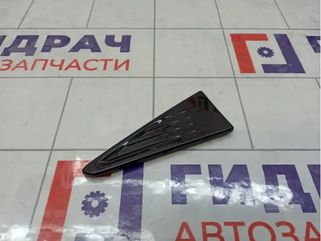 Накладка переднего правого крыла Kaiyi E5 609000969AA