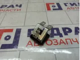 Ручка открывания лючка бензобака Kaiyi E5 605306360HA