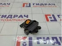 Замок багажника Kaiyi E5 J605606010