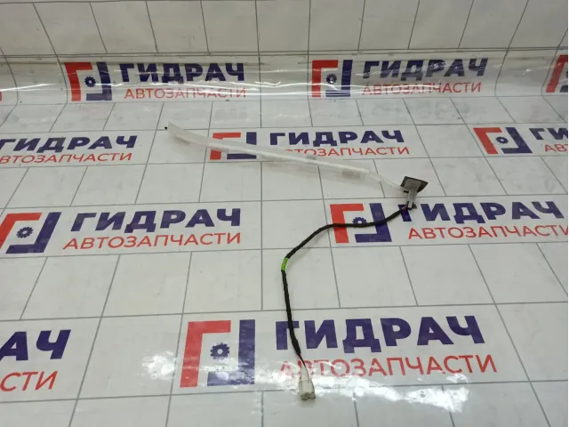 Подсветка торпедо Kaiyi E5