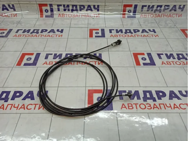 Трос лючка бензобака Kaiyi E5 J425401550