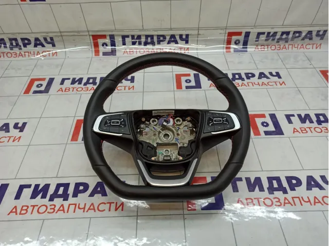Рулевое колесо Kaiyi E5 404000372AA