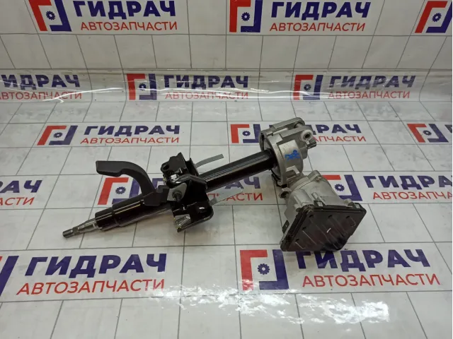 Колонка рулевая Kaiyi E5 201000334AA