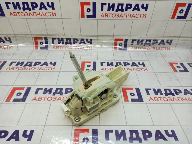 Кулиса КПП Kaiyi E5 J601504010AC