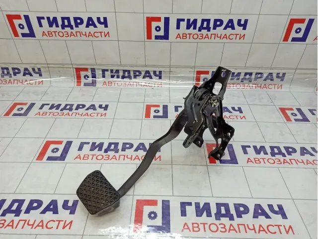 Педаль тормоза Kaiyi E5 J603504010BA