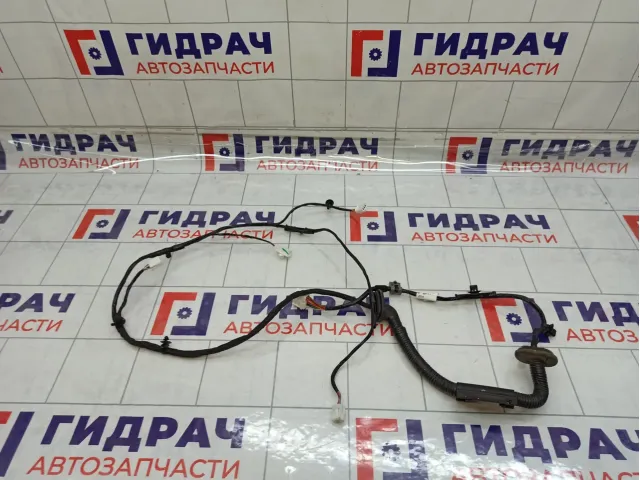 Проводка крышки багажника Kaiyi E5 806003084AA