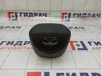 Подушка безопасности в рулевое колесо Kaiyi E5 407000244AA