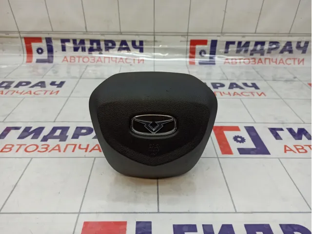 Подушка безопасности в рулевое колесо Kaiyi E5 407000244AA