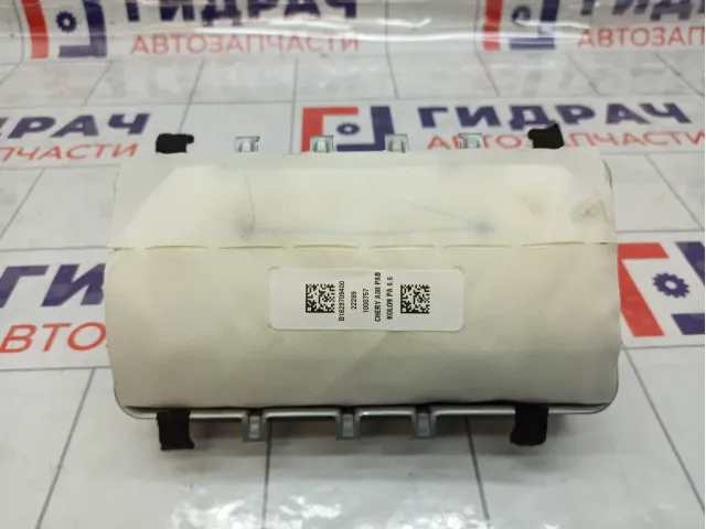 Подушка безопасности пассажирская (в торпедо) Kaiyi E5 407000283AA