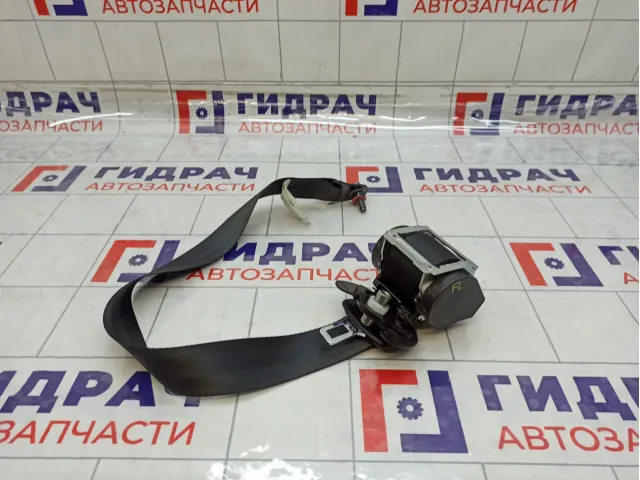 Ремень безопасности передний левый Kaiyi E5 626581800A
