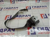 Ремень безопасности передний левый Kaiyi E5 626581800A