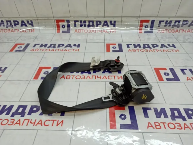 Ремень безопасности передний правый Kaiyi E5 626581900A