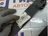 Ремень безопасности передний правый Kaiyi E5 626581900A