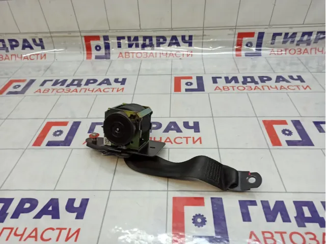 Ремень безопасности задний центральный Kaiyi E5 623428800B