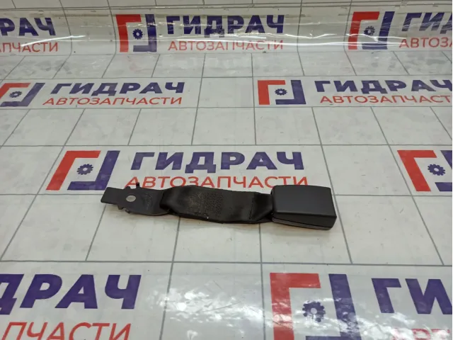 Ответная часть ремня безопасности Kaiyi E5 J425813230BA