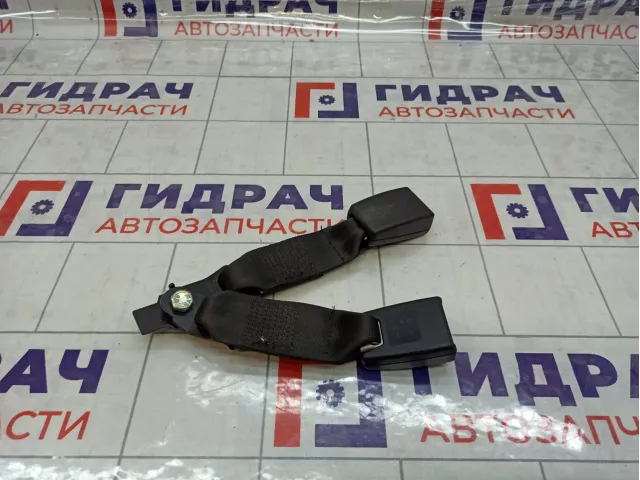 Ответная часть ремня безопасности Kaiyi E5 J425812250