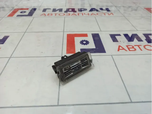 Фонарь подсветки номера Kaiyi E5 FX11410810001AA