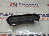 Блок управления климатической установкой Kaiyi E5 301001109AA