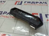 Блок управления климатической установкой Kaiyi E5 301001109AA