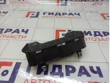 Блок управления климатической установкой Kaiyi E5 301001109AA