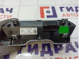 Блок управления климатической установкой Kaiyi E5 301001109AA
