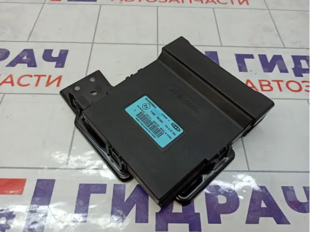 Блок электронный Kaiyi E5 804000098AA