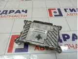 Блок управления двигателем Kaiyi E5 T153605012CA