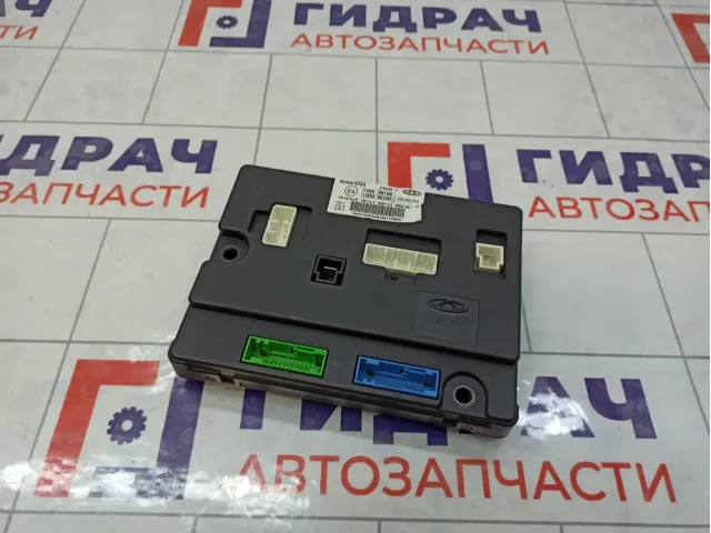Блок комфорта Kaiyi E5 802000187AA