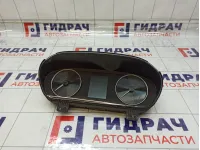 Панель приборов Kaiyi E5 G03382001101AA