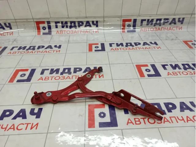 Петля крышки багажника правая Kaiyi E5 552000308AA