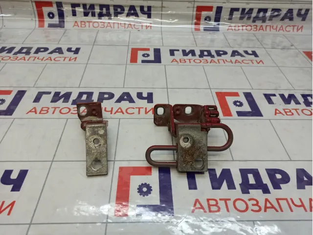 Петли двери передней правой Kaiyi E5